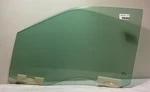 Fit 2017-2026 Ford F250 Driver Side (left) Front Door Glass (laminated) New. Price: $184.00.