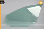 06-12 Mercedes W251 R350 R500 R320 Door Window Glass Front Left Driver Side Oem Used. Price: $115.49.