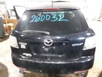 Windshield Glass Pillar Tinted Fixed Fits 07-12 Mazda CX-7 2148062 Used. Price: $118.75.
