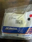 Nos Oem Acdelco Gm 22515965 Fuel Tank Sending Unit Gasket New. Price: $10.99.