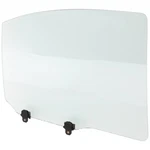 Door Glasses Rear Passenger Right Side Hand 82300W250P For Mitsubishi Lancer New. Price: $37.73.
