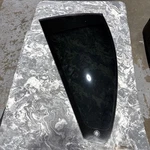 2000-06 Bmw E46 3-SERIES Coupe Left Rear Quarter Vent Window Glass Used Oem. Price: $75.00.