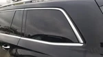 15 Mercedes Benz GL63 Amg X166 Quarter Glass Window Rear Left Driver Used. Price: $175.00.