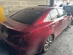 Driver Left Rear Door Vent Glass Fits 06-13 Lexus IS250 1481857 Used. Price: $54.99.