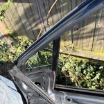 Honda Pilot 2016 - 2022 Front Right Passenger Side Door Window Vent Glass Oem Used. Price: $40.00.