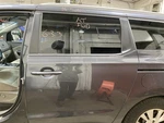 Rear Door 2016 Sedona Gray 1459199 Used. Price: $157.49.