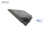 2016-20 Tesla Model Front Right Side Door Fixed Vent Quarter Window Glass Oem Used. Price: $249.99.