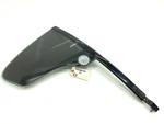 2012-2018 Bmw 650I F06 Right Passenger Rear Door Vent Glass Oem. Used. Price: $42.99.