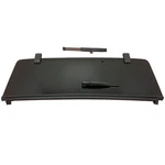 Oem 2021-2025 Ford Bronco Rear Back Trunk Glass Window Heated New. Price: $499.99.