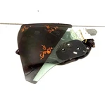 2017 Ford Mustang Rear Right Side Window Regulator /glass Oem FR3B7629864A Used. Price: $150.00.