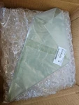 2018-2023 Subaru Crosstrek 2.5L Front Driver Pillar Vent Door Glass 61012FL110 Used. Price: $64.95.