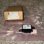2021 Buick Envision Driver Park Assist Gm Oem 84761799 Chassis Brain Box New. Price: $42.00.