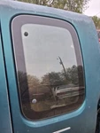 97-03 Ford F-150 Extended Cab Left Lh Quarter Window Glass Moveable Latch Vent Used. Price: $89.99.