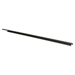 Crown Right Front Door Glass Weatherstrip For 2007-2017 Jeep Mk Compass (outer) New. Price: $30.87.