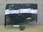 2010-2016 Porsche Panamera 970 Rear Left Driver Side Door Window Glass Used. Price: $112.59.
