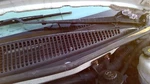 Gmc SAVANA35 2013 Left Driver Wiper Arm 480029 Used. Price: $39.00.