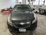 (local Pickup Only) Back Glass Vin 4TH Digit Limited Fits 11-16 Cruze 885051 Used. Price: $137.74.