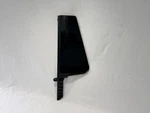 2018-2024 Volkswagen Tiguan Rear Left Side Door Quarter Corner Window Glass Oem Used. Price: $78.19.
