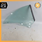 Mercedes W209 CLK350 CLK500 Coupe Quarter Window Glass Rear Right Side Oem Used. Price: $103.75.