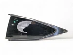 2015-2019 Lexus RC350 Quarter Glass Window Left/driver 62720-24180, D001, Oem, Used. Price: $99.04.