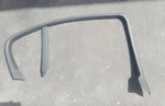 2008 Bmw 328I Series Rear Left Interior Door Window Frame Cover Oem Used. Price: $39.95.