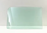 Passenger/right Front Windshield Glass For Mack Chu Cl Ct Cv Cx Gu Granixte New. Price: $160.00.