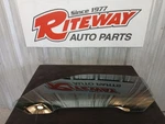 05-13 Corvette C6 Driver Door Window 15270576 Used. Price: $199.95.