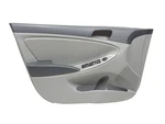 2012-2017 Hyundai Accent Door Panel Trim Front Driver Side Left Oem 82350-1R010 Used. Price: $154.99.