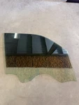 2021-2025 Ford Bronco Sport Front Right Passenger Side Door Window Glass Oem Used. Price: $160.00.