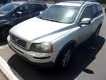 Passenger Rear Door Glass Laminated Fits 03-14 Volvo XC90 30293235 Used. Price: $110.70.
