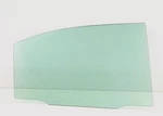 Fits 2002-2006 Lexus Es 300 330 Sedan Passenger Right Rear Door Window Glass New. Price: $112.00.