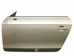 2008-2015 Audi Tt MK2 Coupe Door Panel Exterior W Handle Front Left Driver Oem Used. Price: $550.89.