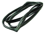 Windshield Rubber Gasket Seal 1967-72 Ford Pickup Truck (with Chrome Groove) New. Price: $64.95.