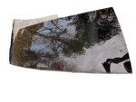 1999-2004 Jeep Grand Cherokee Rear Back Hatch Tailgate Window Glass Heated Used. Price: $170.00.