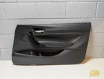 Bmw F22 Series M235I Front Right Passenger Door Panel Oem Black Used. Price: $197.99.
