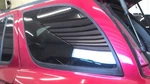 Rear Side Window Driver Left Quarter Glass Fits 04-07 Rainier 1841582 Used. Price: $89.25.