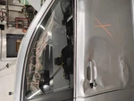(local Pickup Only) 10 11 12 13 14 Subaru Legacy Front Door Glass/window Right Used. Price: $118.03.