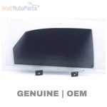 2011-2018 Audi A8 Quattro Rear Right Door Window Glass 4H4845026D Used. Price: $129.99.