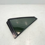 2020-2025 Subaru Legacy / Outback Right Rear Door Vent Glass 62284AN10A Oem Used. Price: $54.99.