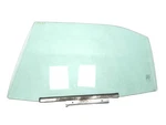 2012 Toyota Camry Rear Door Window Glass Driver Side Left Oem Used. Price: $84.99.