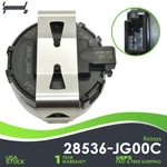 Oem Front Windshield Wiper Rain Sensor 28536-JG00C For Nissan Infiniti QX56 QX60 New. Price: $44.19.