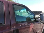 (local Pickup Only) Passenger Right Front Door Glass Fits 99-12 Ford F250SD Used. Price: $174.99.