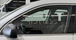 10-17 Chevy Equinox Front Driver Left Lh Door Glass Window Only Used. Price: $100.00.