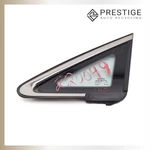 2009-2015 Toyota Venza Driver Vent Quarter Window Glass Front Left 62120-0T010 Used. Price: $108.00.