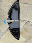 Used Oem Tesla L/r Rear Side Quarter Panel Window PN:1514978-00 &. Price: $295.00.