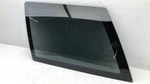 99-04 Grand Cherokee Driver Left Rear Quarter Glass Back Side Window 55135809AD Used. Price: $142.50.