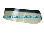 1959 Ford Passenger Car Windshield Classic Auto Glass Vintage Antique New. Price: $555.00.