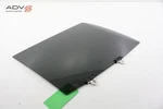 2018-25 Mitsubishi Eclipse Cross Rear Right Passenger Side Door Window Glass Oem Used. Price: $149.99.