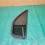 2002-2006 Honda Cr-v Right Rear Quarter Door Vent Glass Window Oem 73441-S9A-03 Used. Price: $59.99.