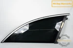 06-13 Mercede W251 R350 R500 Rear Right Side Quarter Window Glass 2516700850 Oem Used. Price: $90.00.